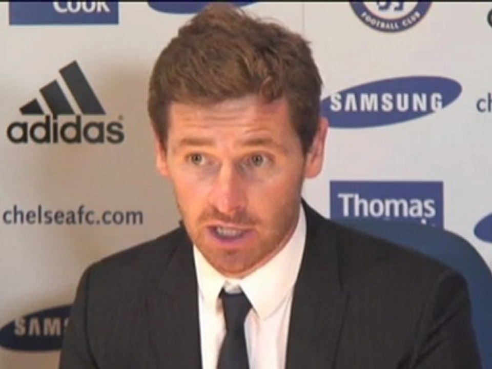 Chelsea encore en rodage