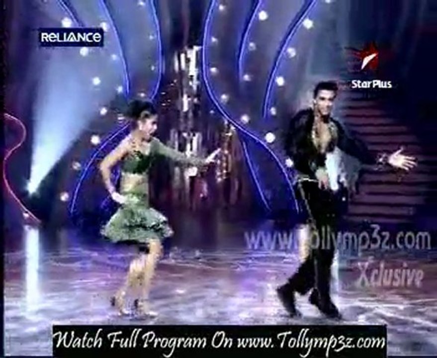 Just Dance 28th August 2011 Part 1 [www.Tollymp3z.com]