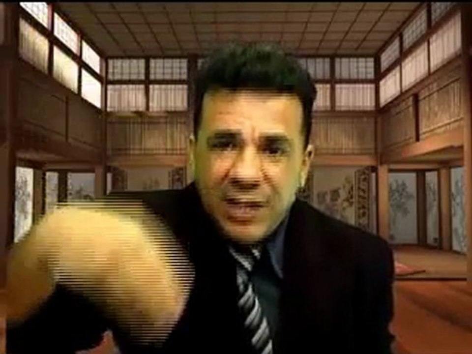 A Farsa do Homen na Lua 5/6