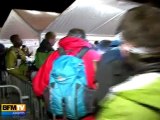 Un journaliste de BFMTV teste l’Ultra Trail