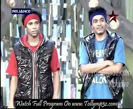 Just Dance 28th August 2011 Part 2 [ Tollymp3z.com]