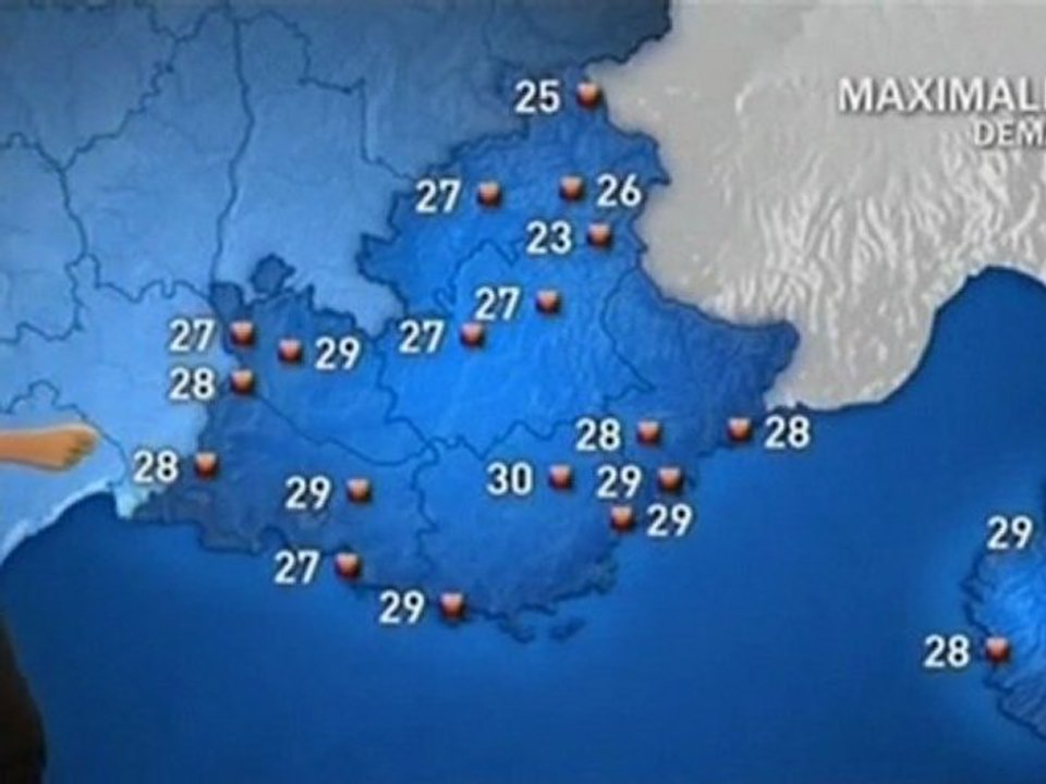 Fanny Villier - Mardi 09 Août 2011