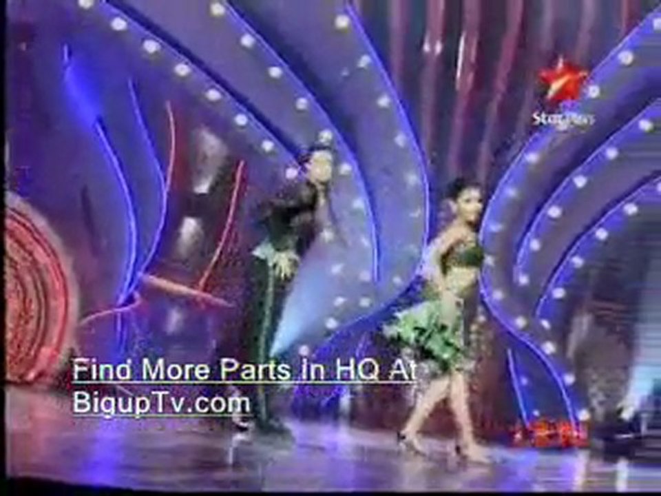 Just Dance - 28th August 2011 - pt1