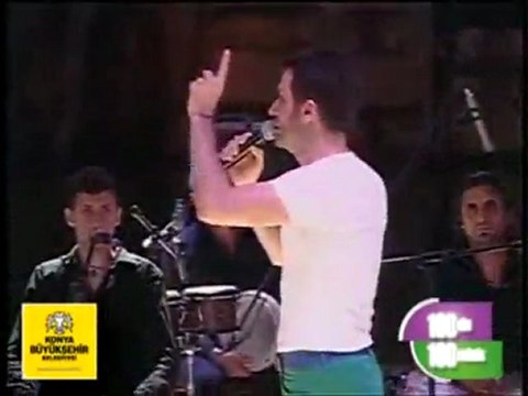 sinan özen senden sonra yeni albüm 2011