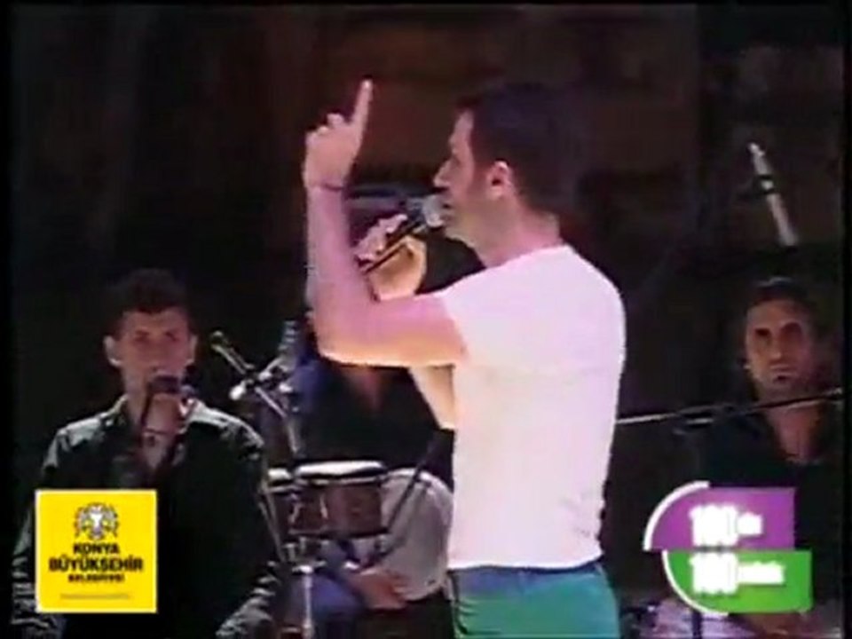 sinan özen senden sonra yeni albüm 2011