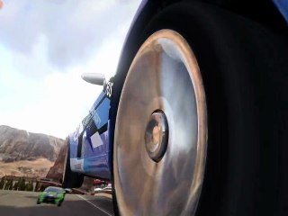 Trackmania 2 Canyon - Massive Trailer