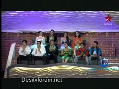 Just Dance - 28th August 2011 Video Watch Online pt4