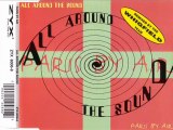 PARIS BY AIR - All around the sound (extended vocals)