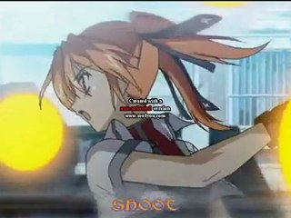 Mahou Shoujo Lyrical Nanoha StikerS 01 Vostfr