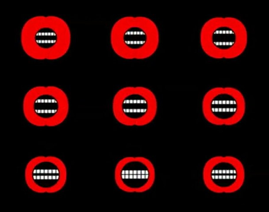 The Knife - We Share Our Mother's Health