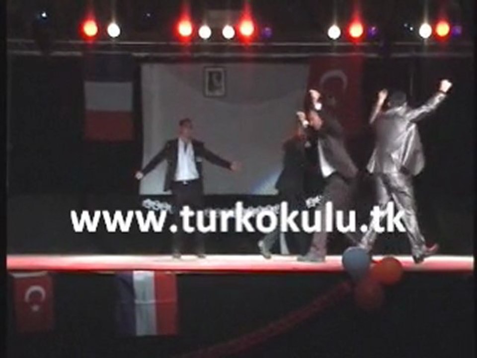 Misket Buyukler