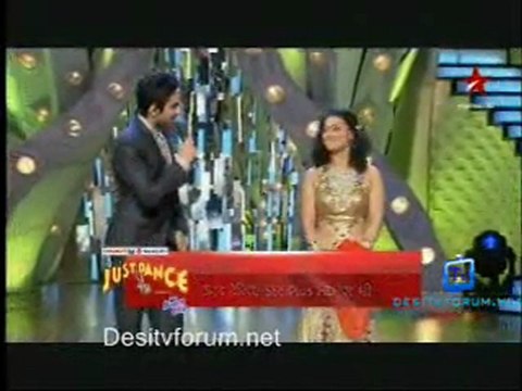 Just Dance - 28th August 2011 Video Watch Online pt5
