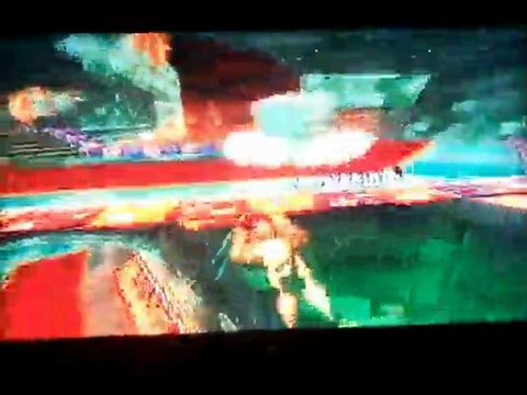 Mario Kart Wii - Château de Bowser: Bugs, Raccourcis, Astuces...