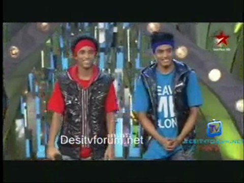 Just Dance - 28th August 2011 Video Watch Online pt3