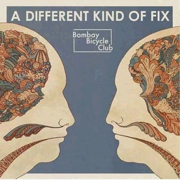 Bombay Bicycle Club – A Different Kind Of Fix (2011) Full Free Download