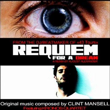 clint mansell - requiem for a dream (august alexander remix)