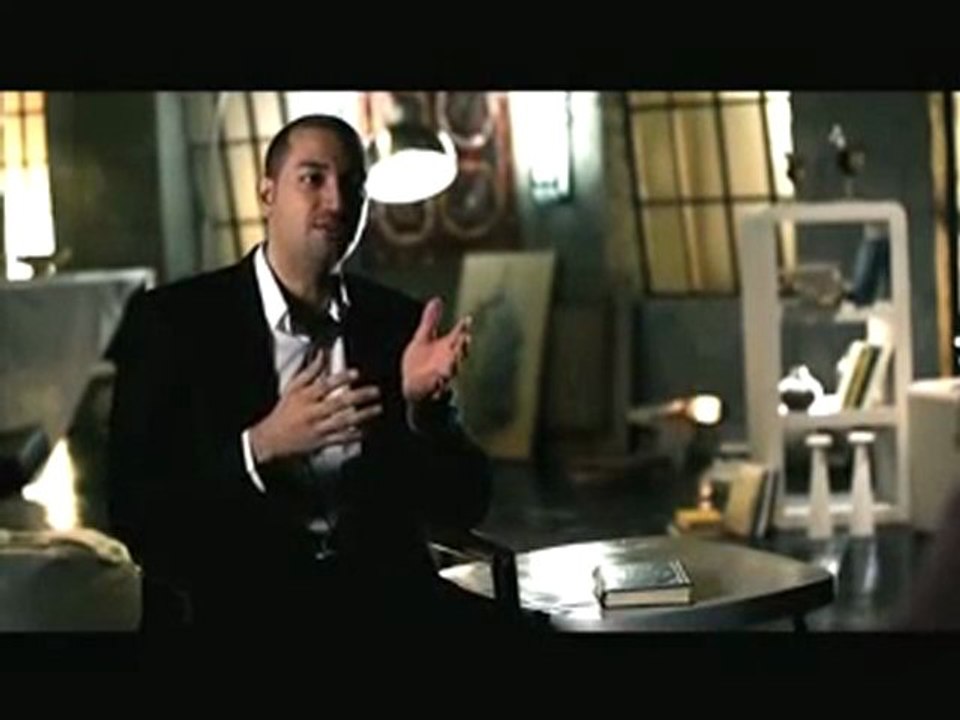 ثورة على النفس.. معز مسعود.. كراهية الموت.. الحلقة 17