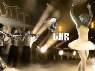 LaFee - Leben Wir Jezt Trailer