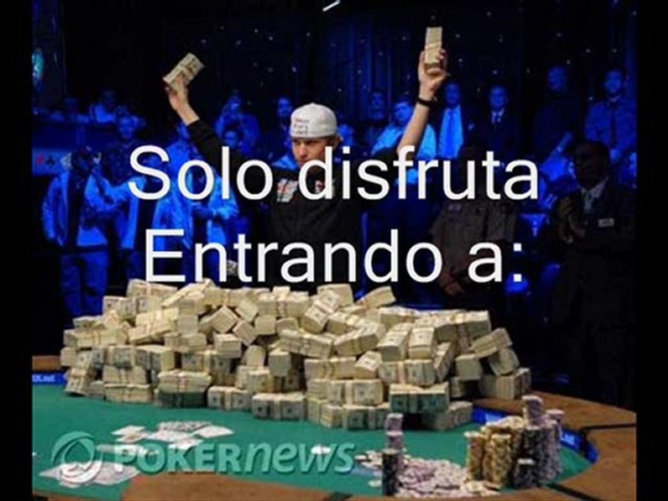Poker