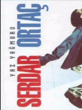 Serdar Ortaç - Sana Uzandım