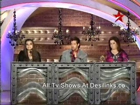 Just dance - 27th August 2011 - pt5