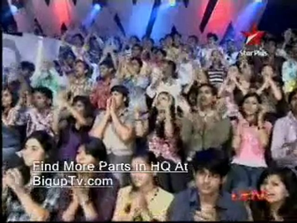 Just Dance - 28th August 2011 - pt5