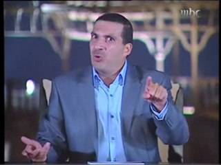 تسجيل حصري لبرنامج مع التابعين 28 رمضان 2011