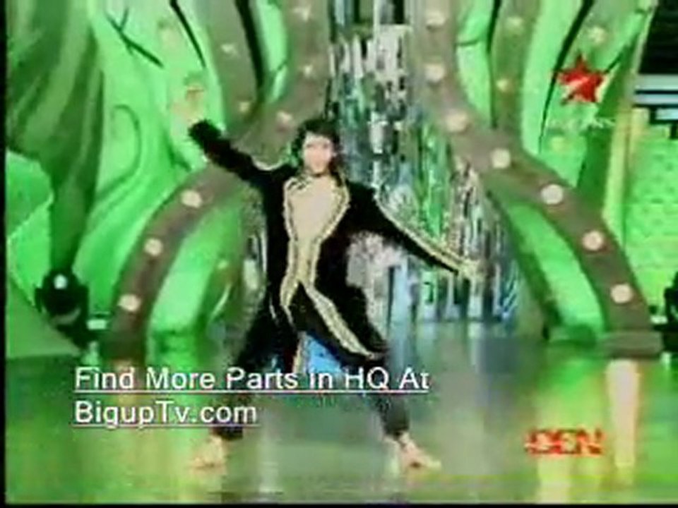 Just Dance - 28th August 2011 - pt7