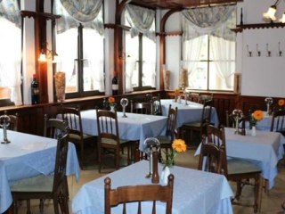 Catering Kolbermoor Ristorante Pizzeria Milano