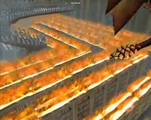 wow-La citée des DRAGONS