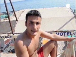 Una bomba hiere a seis personas en una playa en Turquía