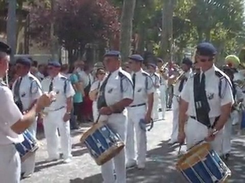 Fête du cassoulet 2011 Castelnaudary