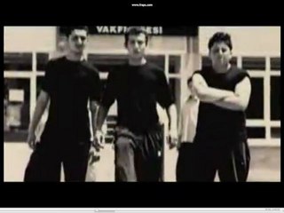 Sınav Filmi En Sevdiğim Sahne ;)