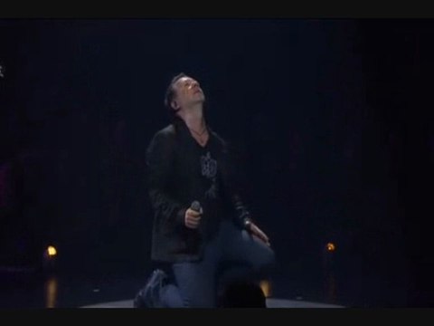 Belfast Child NOTP 2008 - Simple Minds & Sinead O'Connor