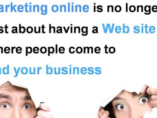 San Diego Internet Marketing - Web 2.0