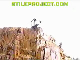 Diyarbekir'den mükemmel bir atlayış!