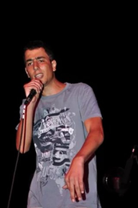 1-Yankı Han - gitme canım gitme