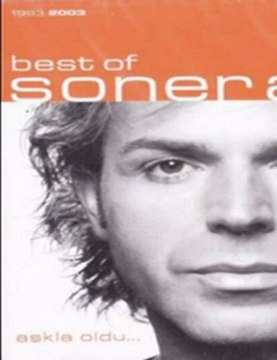 Soner Arıca - Bumu Sevda