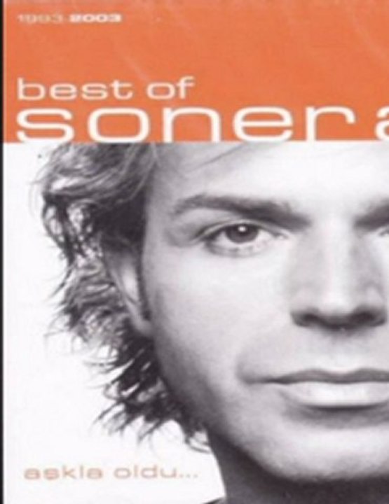 Soner Arıca - Bumu Sevda