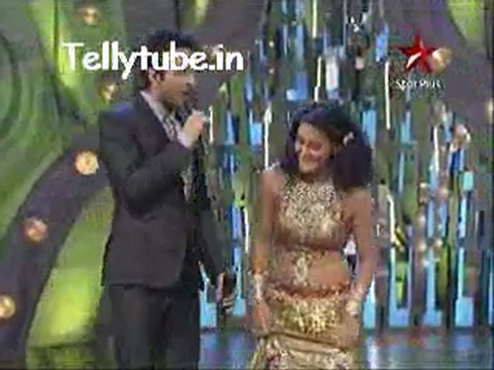 Just Dance  – 28th August 2011 Part 4 By Tellytube.in