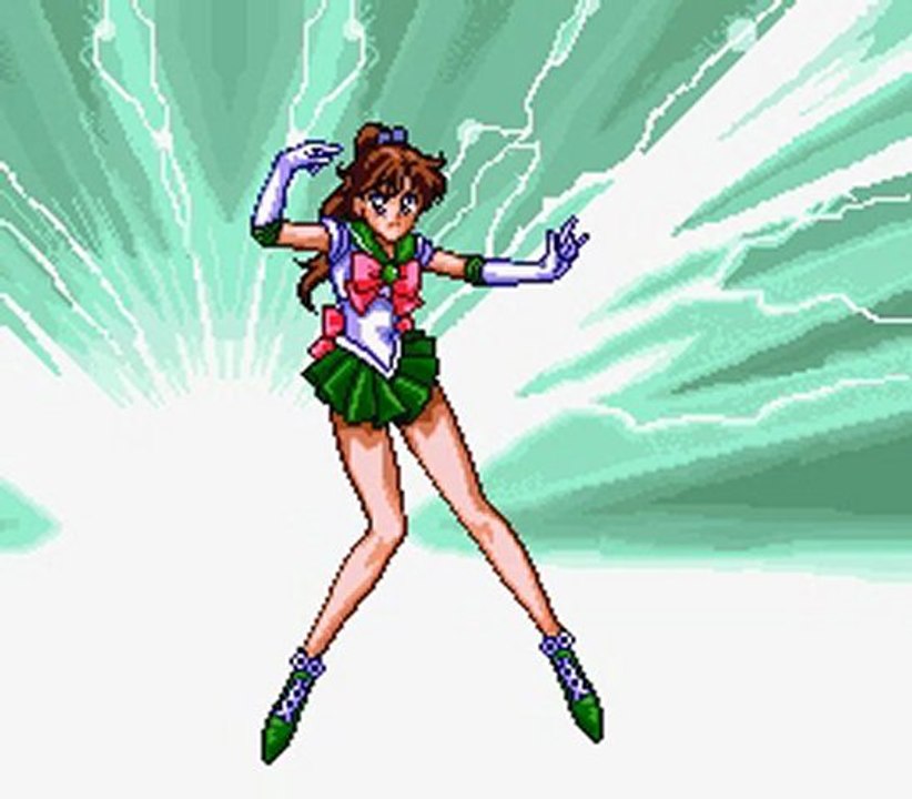 jupiter power snes