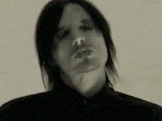 Gary Numan vs Ade Fenton "Healing"