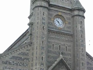 BLEVILLE  SAINT  FIACRE  AOUT  2011 (3)