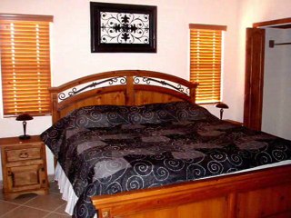 Rocky Point Beach Vacation