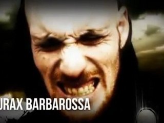 Grim Reaperz ft Scylla Furax  LHexaler  La Lame Aux Mille Tranchants [2011]