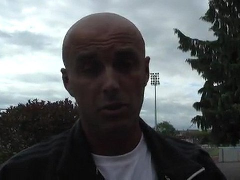 Interviews ASSOA / RSC Montreuil Julien Jacob, Sabri Boussora, Adrian Suka Marcel fidelin