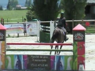 110 puis GP 115 rhapsodie, vacquiers, aout  2011