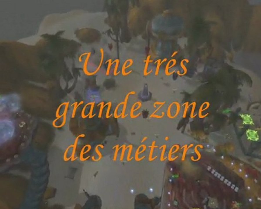 Wow-LE SERVEUR WOW
