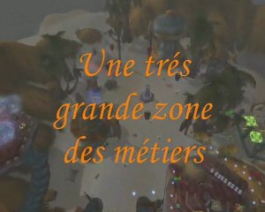 Wow-LE SERVEUR WOW