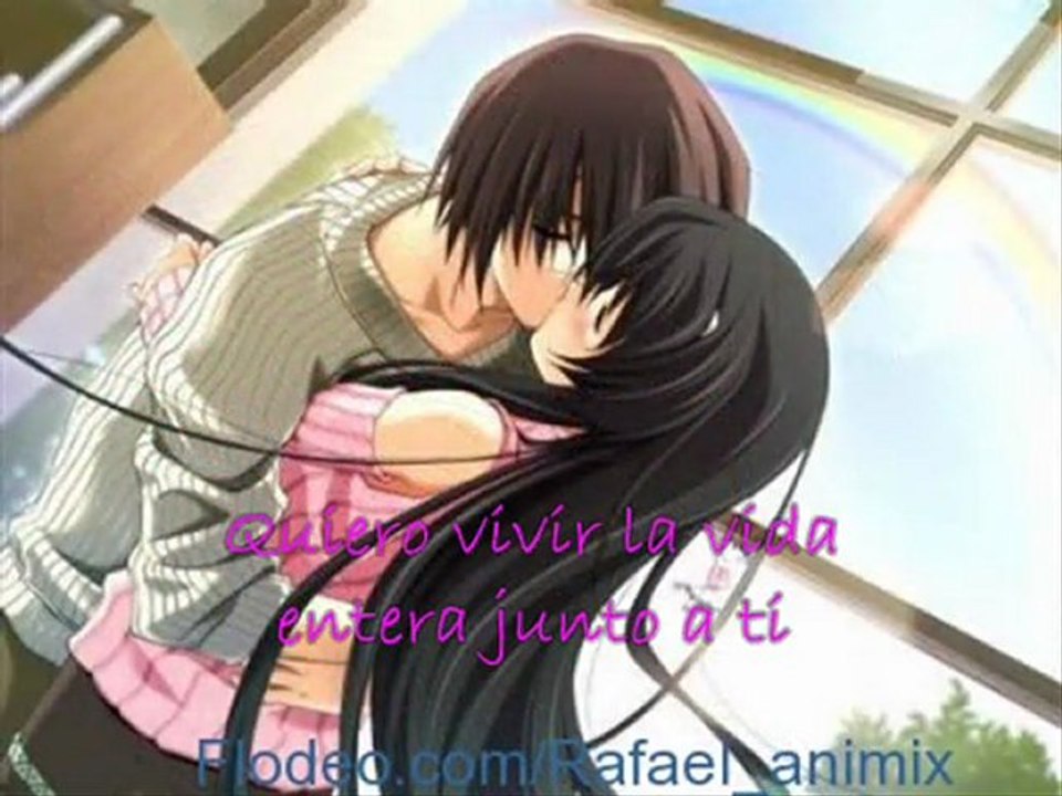 Te voy amar